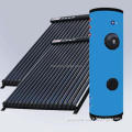 Solar Water Heater Parts System With 500L Capacity Water